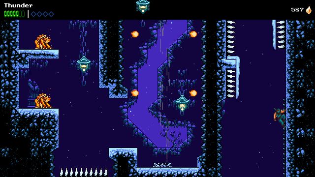 The messenger печати силы что дают